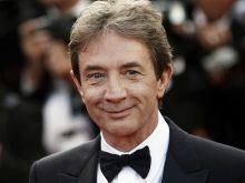 Martin Short