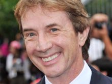 Martin Short