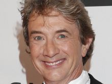 Martin Short