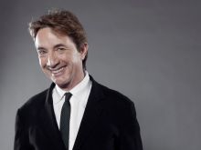 Martin Short