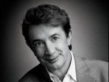 Martin Short