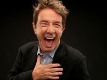 Martin Short