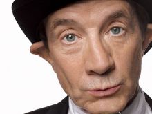 Martin Short