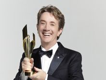 Martin Short