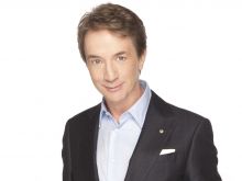 Martin Short