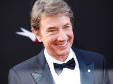 Martin Short