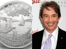 Martin Short