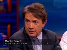Martin Short photo