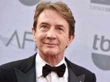 Martin Short photo