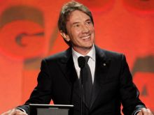 Martin Short