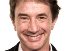 Martin Short