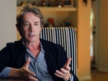 Martin Short