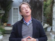 Martin Short