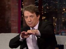 Martin Short