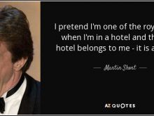 Martin Short