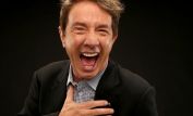 Martin Short