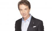 Martin Short