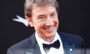 Martin Short