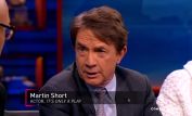 Martin Short