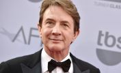 Martin Short