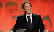 Martin Short