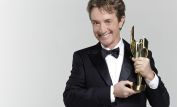 Martin Short