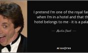 Martin Short