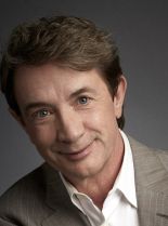 Martin Short