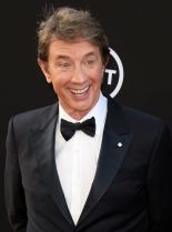 Martin Short