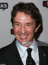 Martin Short