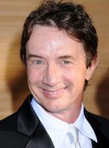 Martin Short