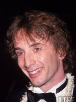 Martin Short