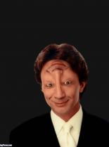 Martin Short