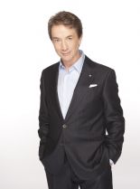 Martin Short