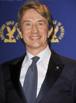 Martin Short