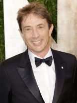 Martin Short