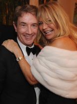 Martin Short