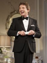 Martin Short photo
