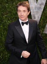 Martin Short