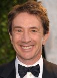 Martin Short