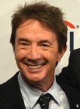 Martin Short