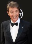 Martin Short