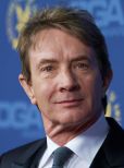 Martin Short