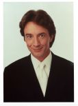 Martin Short