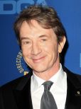 Martin Short