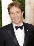 Martin Short