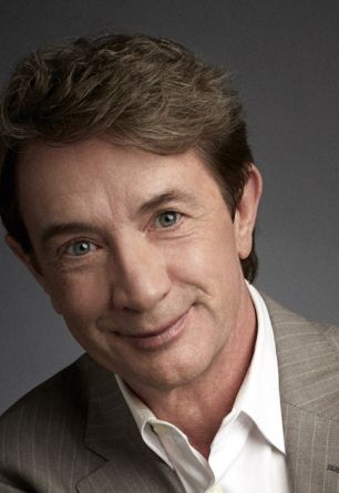 Martin Short