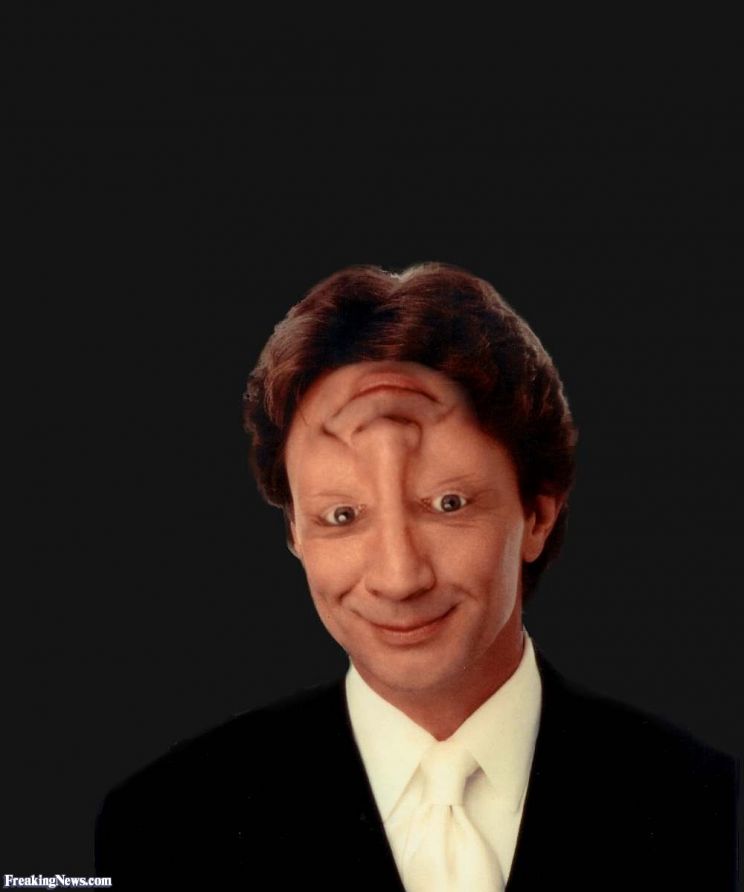 Martin Short