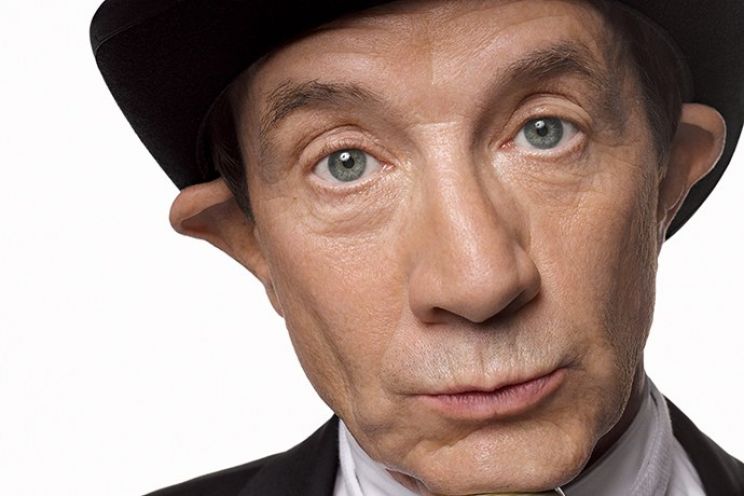 Martin Short