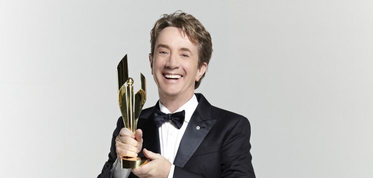 Martin Short